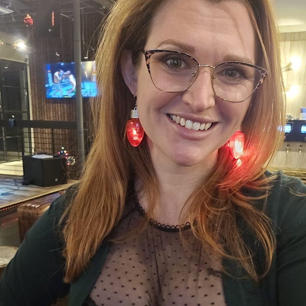 Meet your Posher, Sammy